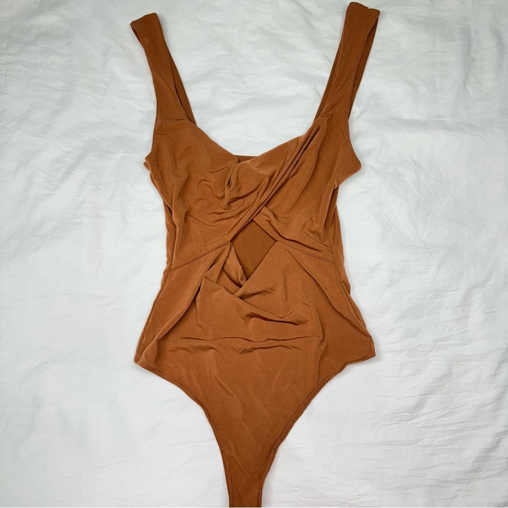 Abercrombie & Fitch Bodysuit